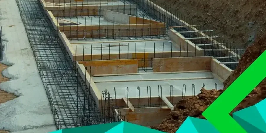 Projeto de fundações superficiais em Duque de Caxias: análise geotécnica e dimensionamento