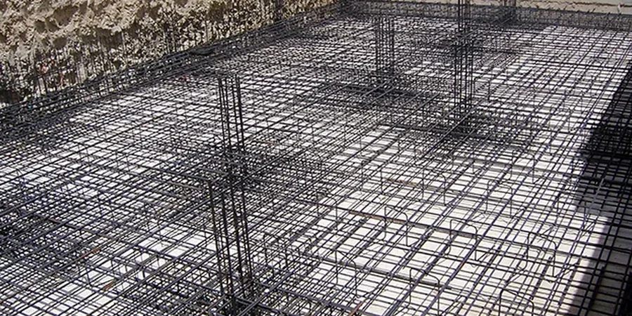 Projeto de radier em Duque de Caxias: dimensionamento técnico para solos da Baixada