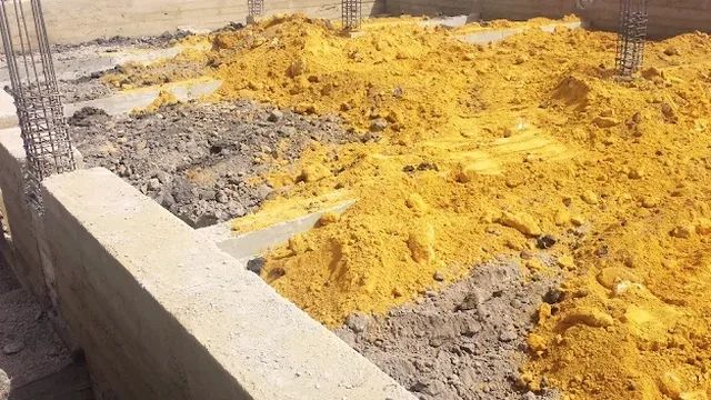 Projeto de Muros de Contenção em Duque de Caxias: segurança geotécnica para terrenos da Baixada Fluminense