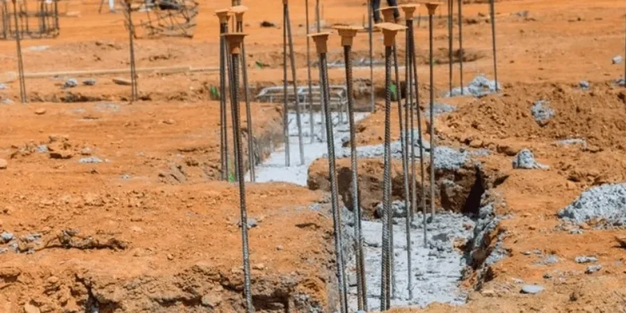 Projeto de Fundações em Estacas em Duque de Caxias: Soluções Técnicas para Solos Desafiadores